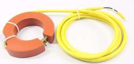 Orange Round